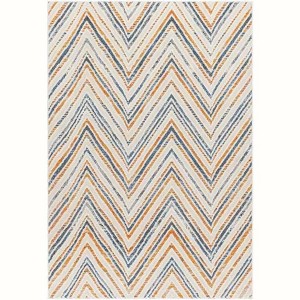 Mark & Day Megin Woven Indoor Area Rugs - 1 of 3