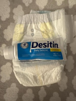 Desitin target 2024