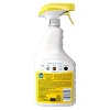 Pledge Multi-Surface Cleaner Trigger Bottle - 25oz - 3 of 4