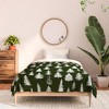 Marta Barragan Camarasa Forest 07 I Comforter + Pillow Sham(s) - Deny Designs - 3 of 3