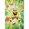 Trends International Nickelodeon Spongebob - Burst Unframed Wall Poster Prints - 4 of 4