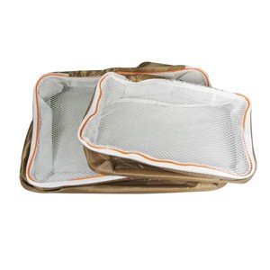 Wrapables Travel Packing Cube, Set of 3 - 1 of 1