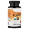 Sunergetic Organic Turmeric, 60 Tablets - 4 of 4