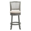 Inspire Q Falia Slat Back Counter Height Barstool - 4 of 4