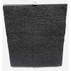 Nispira True HEPA Filter Replacement Compatible with Breathe FF50 FIT50 Smart Air Purifier. Compared to Part HEPA-Pure FF50, 1 Pack - 3 of 4