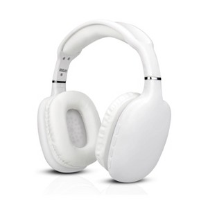 RCA Wave-53 Active Noise Cancelling Headphones, 12H Playtime, Hi-Reso Audio - 1 of 4