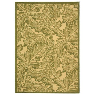 Courtyard CY2996 Power Loomed Indoor/Outdoor Area Rug  - Safavieh