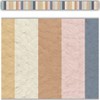 Teacher Created Resources® Everyone is Welcome Stripes Straight Border Trim, 35 Feet Per Pack, 6 Packs - 3 of 4