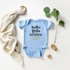 The Juniper Shop Hello Little Sunshine Baby Bodysuit - 2 of 2