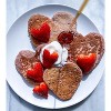 Birch Benders, Pancake & Waffle Mix, Paleo Grain-Free, 12 oz - 3 of 4