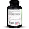 Force Factor ProbioSlim Extra Strength Probiotic Supplement - 120ct - image 2 of 4