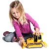 Bruder CATERPILLAR Track-type Tractor - 4 of 4