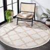 Bermuda BMU810 Power Loomed Rug - Safavieh - 2 of 4