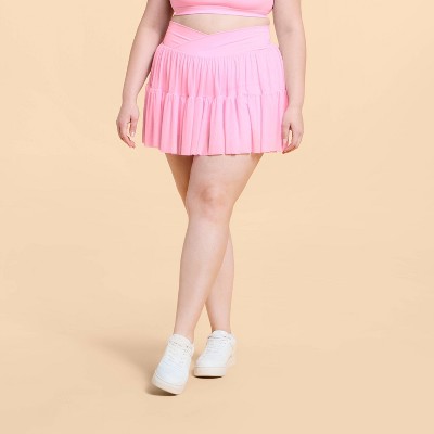 Blogilates Women's Ballerina Skort