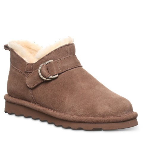 Bearpaw clearance boots kroger
