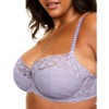 Adore Me Women's Perla Balconette Bra - 2 of 3