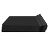 UOFFICE Color Poly Mailer Envelope Bags 6" x 9" - 2 of 4