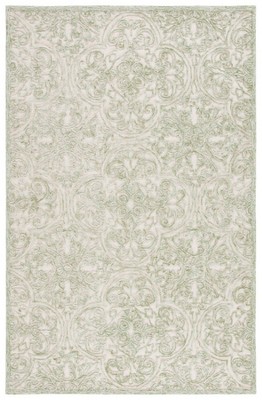 Trace TRC101 Hand Tufted Indoor Rugs - Safavieh