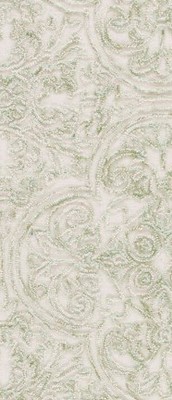 ivory/green