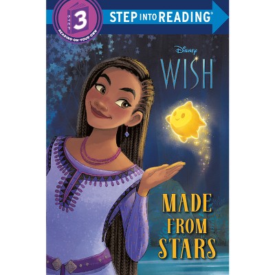 Star's Magic (Disney Wish) by Random House: 9780736444170 |  : Books