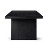 Maven Lane Marcella Contemporary Wooden Coffee Table - 3 of 4