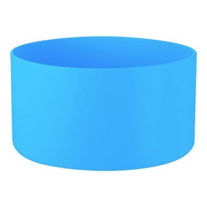 Swtroom Silicone Water Bottle Boot Protector 2 packs - 1 of 4