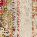 light grey/multi