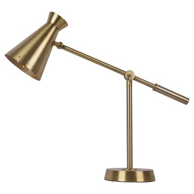 threshold desk lamp