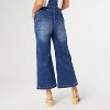 Women's Everstretch Capri Overalls - COCO + CARMEN - 3 of 4