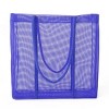 Mesh Bag Blue - Bullseye's Playground™ - 3 of 3