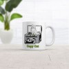 Crazy Dog T-Shirts Copy Cat Mug Funny Sarcastic Kitten Graphic Office Humor Coffee Cup-11oz - 2 of 4