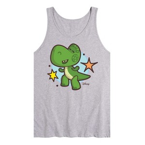 Men's - Disney - Toy Story 4 Graphic Tank Top - 1 of 2
