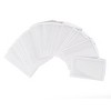 30ct Adhesive Pockets - Bullseye's Playground™ - 2 of 3