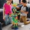 Q-BA-MAZE 2.0 Grand Prix Marble Racing STEM Building Set - 3 of 4