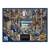 MLB New York Yankees Barnyard Fans Puzzle - 500pc - 3 of 3