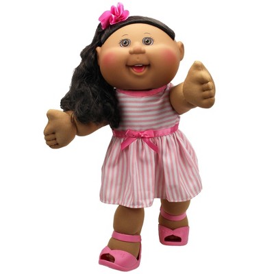 35th anniversary cabbage patch doll