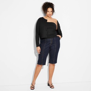 Women's ButterBliss Tube Top - Wild Fable™ - 1 of 3