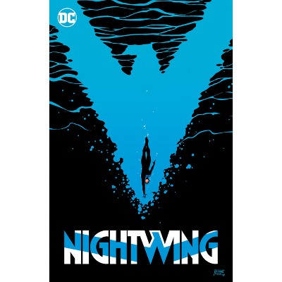 Nightwing Vol. 6 - by Tom Taylor & Michael Conrad