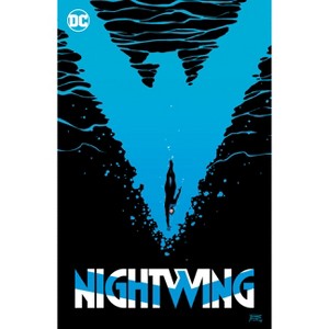 Nightwing Vol. 6 - by Tom Taylor & Michael Conrad - 1 of 1