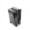 Heys America Tekno 21" Carry-On Spinner Luggage - 3 of 4