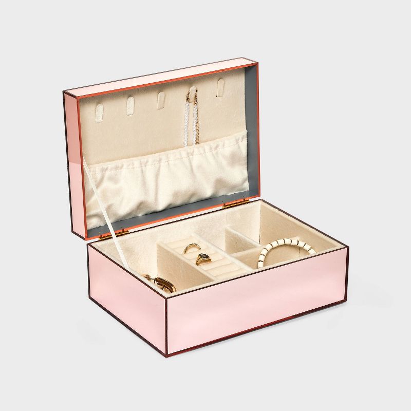 Acyrlic Jewelry Box - A New Day™, 2 of 3