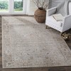 Valencia VAL105 Power Loomed Indoor Rugs - Safavieh - 2 of 4