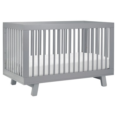 target convertible crib