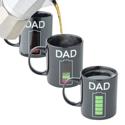 Dad clearance mug target