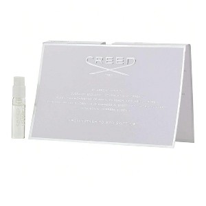 Creed Love In White For Summer By Creed Women Calabrian Bergamot, Magnolia, Bulgarian Rose, Tuscan Iris, Rice Eau De Parfum Spray Vial On Card - 1 of 1
