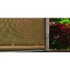 Radiance Vinyl Rollup Shade 30 in. W X 72 in. H Bamboo Cordless - 2 of 4