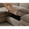 VANOMi Upholstered Modular Sectional Sofa - 4 of 4