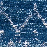 blue/ivory