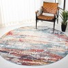 Skyler SKY548 Power Loomed Indoor Rug - Safavieh - 2 of 4