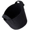 The Lakeside Collection 2-Pk.1-Gallon Fabric Gardening Planter Pots - 2 of 4